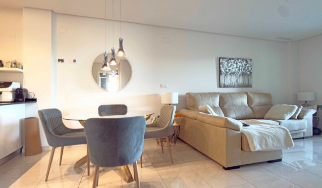 Sprzedaż - Apartament - Orihuela costa - Los Dolses
