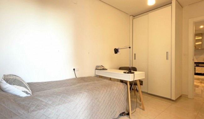 Sprzedaż - Apartament - Orihuela costa - Los Dolses