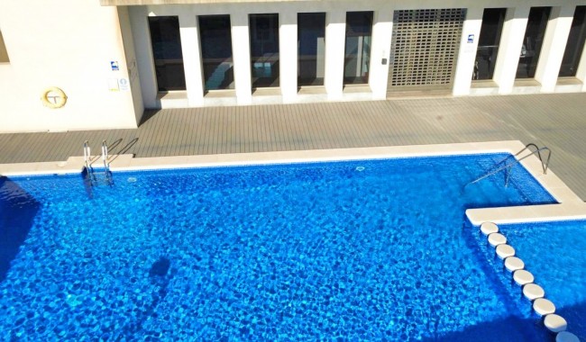 Sprzedaż - Apartament - Orihuela costa - Los Dolses