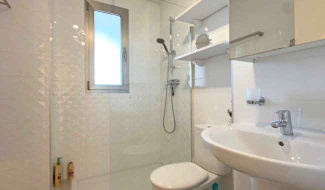 Sprzedaż - Apartament - Orihuela costa - Los Dolses