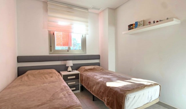 Sprzedaż - Apartament - Orihuela costa - Los Dolses