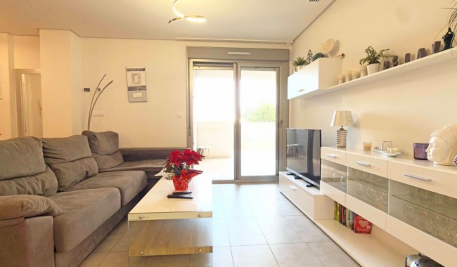 Sprzedaż - Apartament - Orihuela costa - Los Dolses