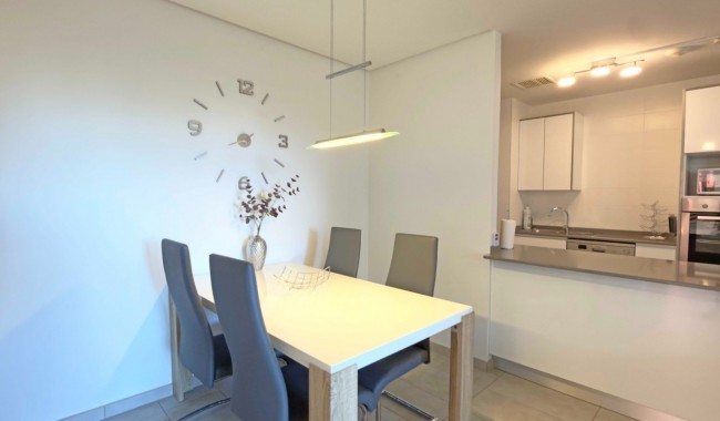 Sprzedaż - Apartament - Orihuela costa - Los Dolses