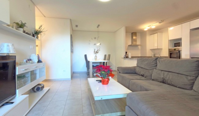 Sprzedaż - Apartament - Orihuela costa - Los Dolses