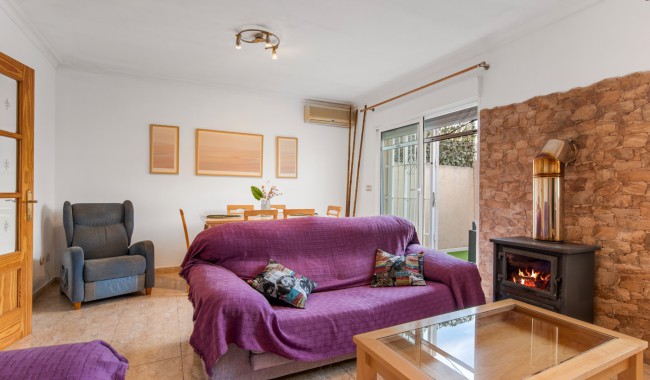 Resale - Townhouse - Benijófar