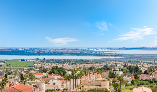Begagnad - Villa - Ciudad Quesada/Rojales - Ciudad Quesada