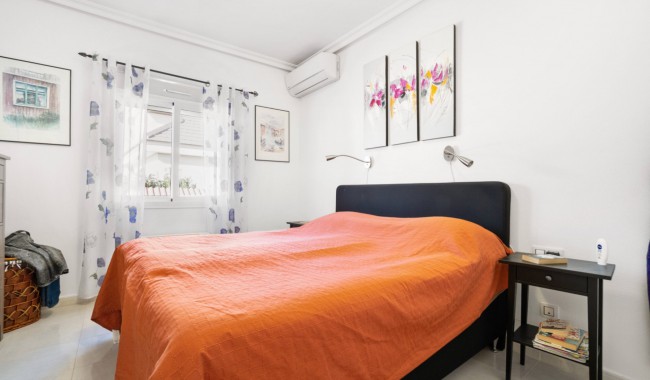 Begagnad - Villa - Ciudad Quesada/Rojales - Ciudad Quesada