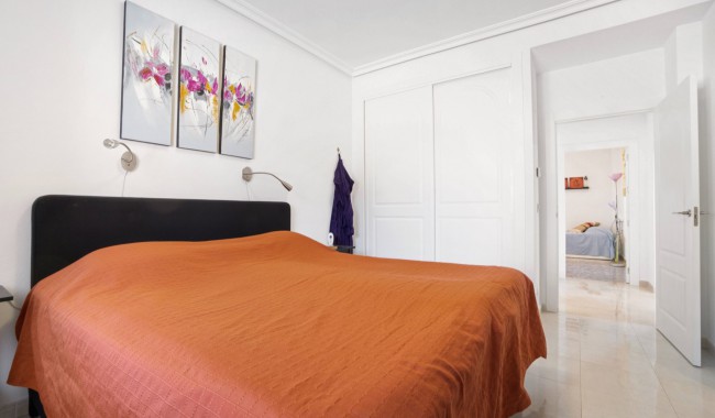 Begagnad - Villa - Ciudad Quesada/Rojales - Ciudad Quesada