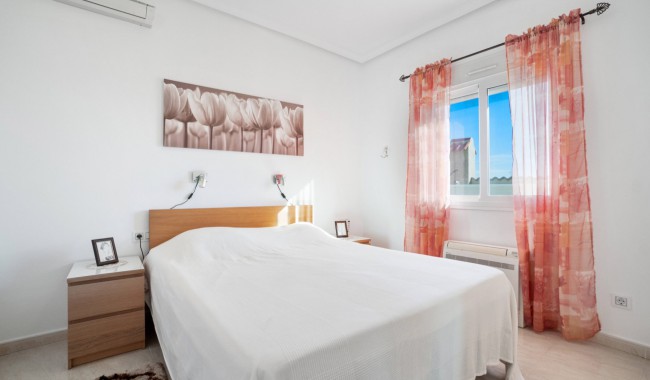Begagnad - Villa - Ciudad Quesada/Rojales - Ciudad Quesada