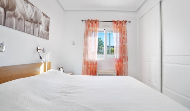 Begagnad - Villa - Ciudad Quesada/Rojales - Ciudad Quesada