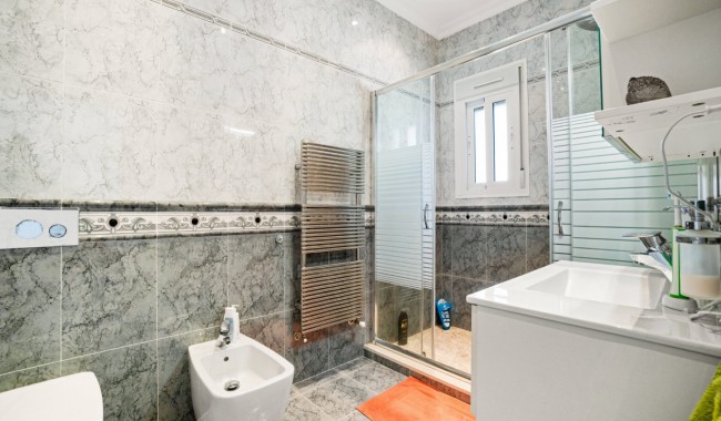 Begagnad - Villa - Ciudad Quesada/Rojales - Ciudad Quesada