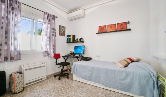 Begagnad - Villa - Ciudad Quesada/Rojales - Ciudad Quesada