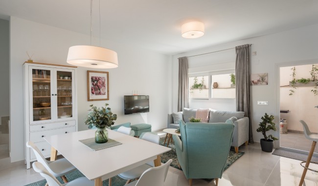 Begagnad - Villa - Ciudad Quesada/Rojales - Rojales