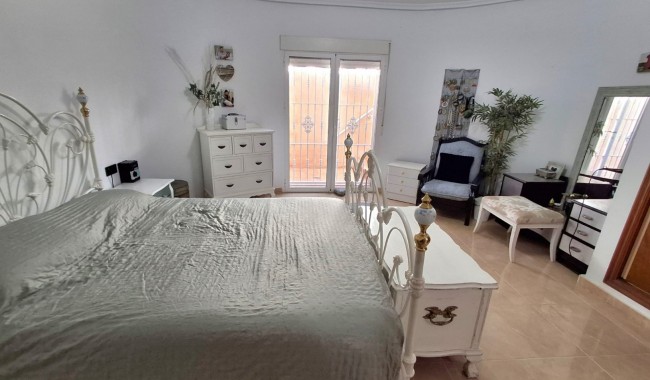 Resale - Villa - Ciudad Quesada/Rojales - Doña Pepa