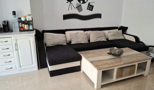 Resale - Villa - Ciudad Quesada/Rojales - Doña Pepa