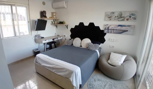 Resale - Villa - Ciudad Quesada/Rojales - Doña Pepa
