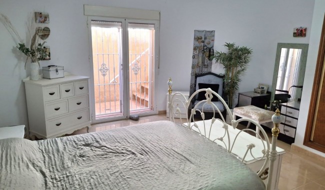 Resale - Villa - Ciudad Quesada/Rojales - Doña Pepa