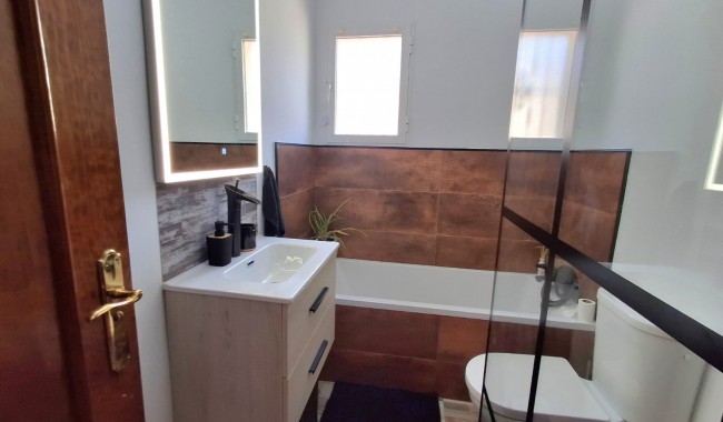 Resale - Villa - Ciudad Quesada/Rojales - Doña Pepa
