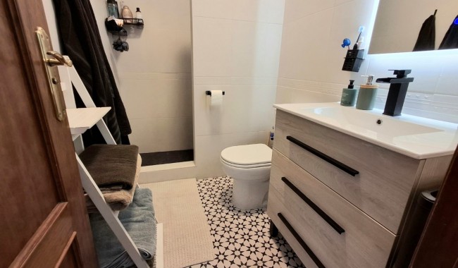 Resale - Villa - Ciudad Quesada/Rojales - Doña Pepa