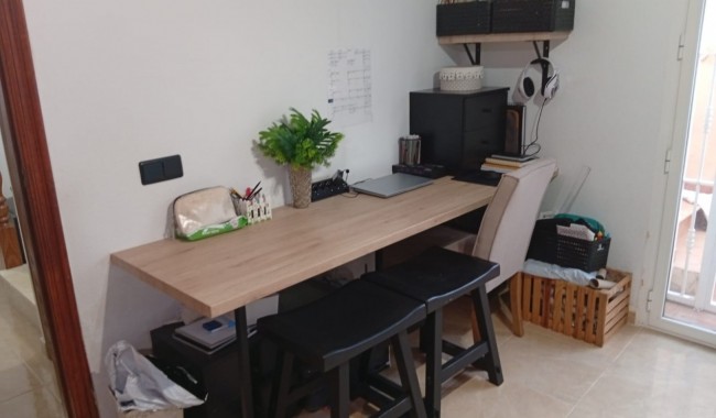 Resale - Villa - Ciudad Quesada/Rojales - Doña Pepa