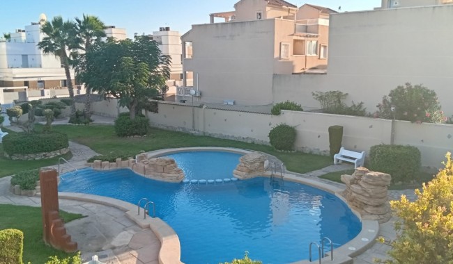 Resale - Villa - Ciudad Quesada/Rojales - Doña Pepa