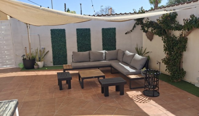Resale - Villa - Ciudad Quesada/Rojales - Doña Pepa
