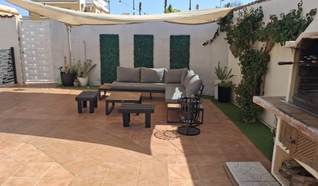 Resale - Villa - Ciudad Quesada/Rojales - Doña Pepa