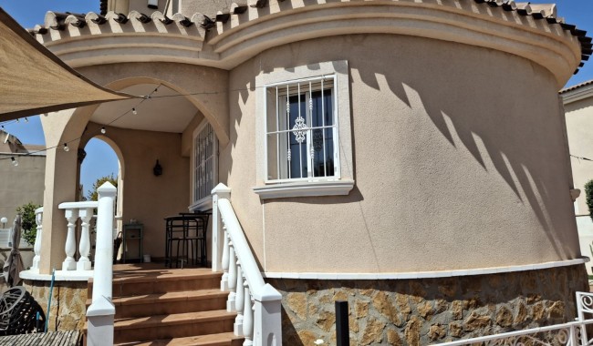 Resale - Villa - Ciudad Quesada/Rojales - Doña Pepa