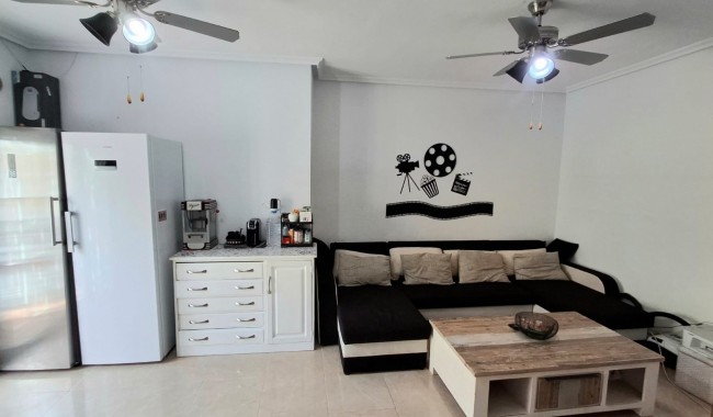 Resale - Villa - Ciudad Quesada/Rojales - Doña Pepa