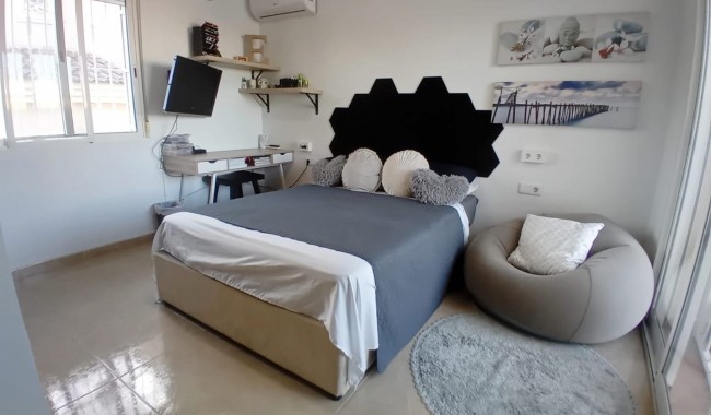Resale - Villa - Ciudad Quesada/Rojales - Doña Pepa