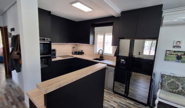 Resale - Villa - Ciudad Quesada/Rojales - Doña Pepa