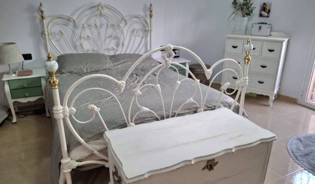Resale - Villa - Ciudad Quesada/Rojales - Doña Pepa