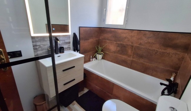 Resale - Villa - Ciudad Quesada/Rojales - Doña Pepa