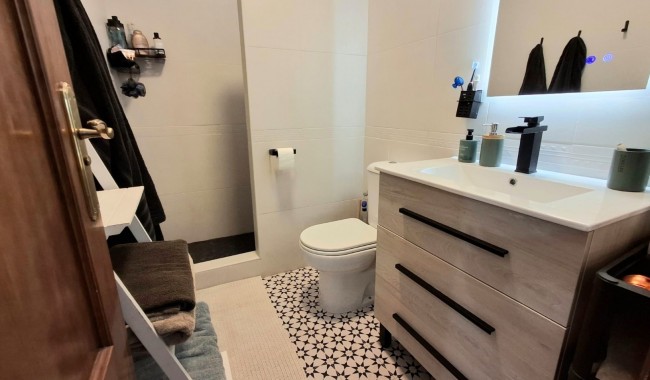 Resale - Villa - Ciudad Quesada/Rojales - Doña Pepa