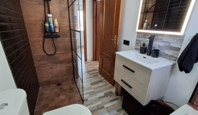 Resale - Villa - Ciudad Quesada/Rojales - Doña Pepa