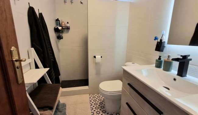Resale - Villa - Ciudad Quesada/Rojales - Doña Pepa