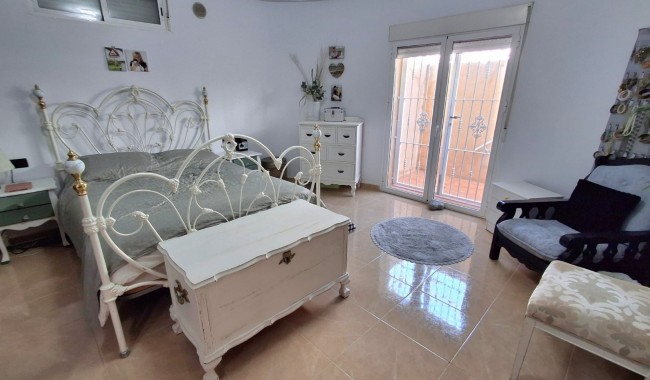 Resale - Villa - Ciudad Quesada/Rojales - Doña Pepa