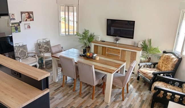 Resale - Villa - Ciudad Quesada/Rojales - Doña Pepa