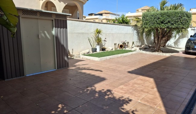 Resale - Villa - Ciudad Quesada/Rojales - Doña Pepa