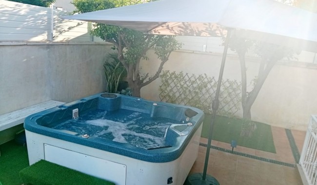 Resale - Villa - Ciudad Quesada/Rojales - Doña Pepa
