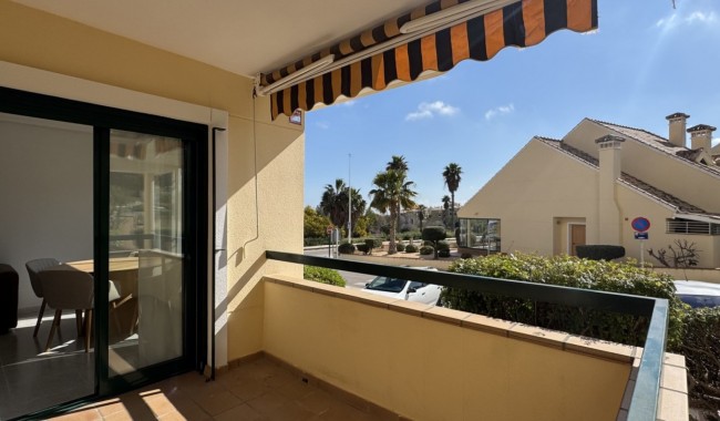 Resale - Apartment - Orihuela Costa - Lomas de Campoamor