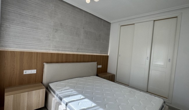 Resale - Apartment - Orihuela Costa - Lomas de Campoamor