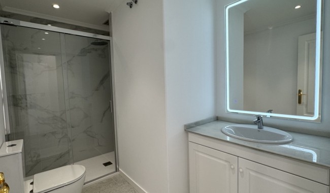 Resale - Apartment - Orihuela Costa - Lomas de Campoamor