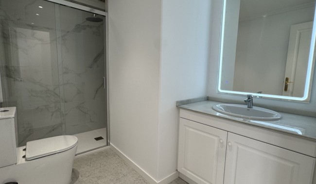 Resale - Apartment - Orihuela Costa - Lomas de Campoamor