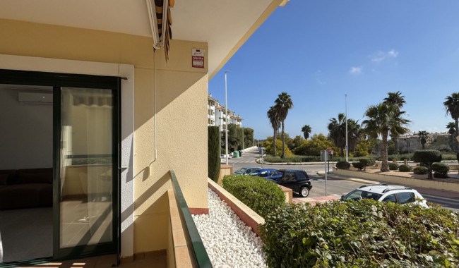Resale - Apartment - Orihuela Costa - Lomas de Campoamor