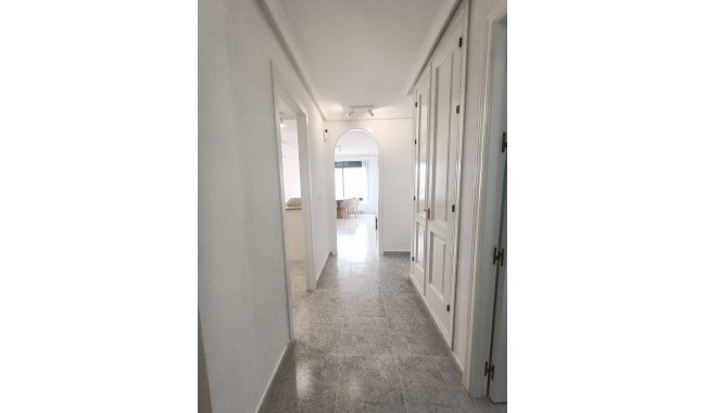 Resale - Apartment - Orihuela Costa - Lomas de Campoamor