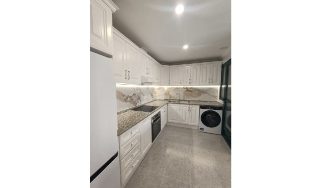 Resale - Apartment - Orihuela Costa - Lomas de Campoamor