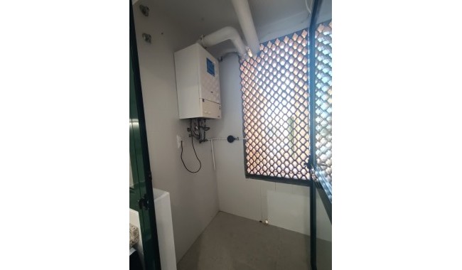 Resale - Apartment - Orihuela Costa - Lomas de Campoamor