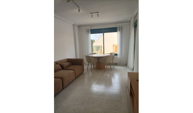 Resale - Apartment - Orihuela Costa - Lomas de Campoamor