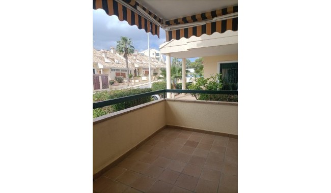Resale - Apartment - Orihuela Costa - Lomas de Campoamor